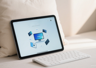 鴻蒙邊緣開發：分布式智能的技術重構